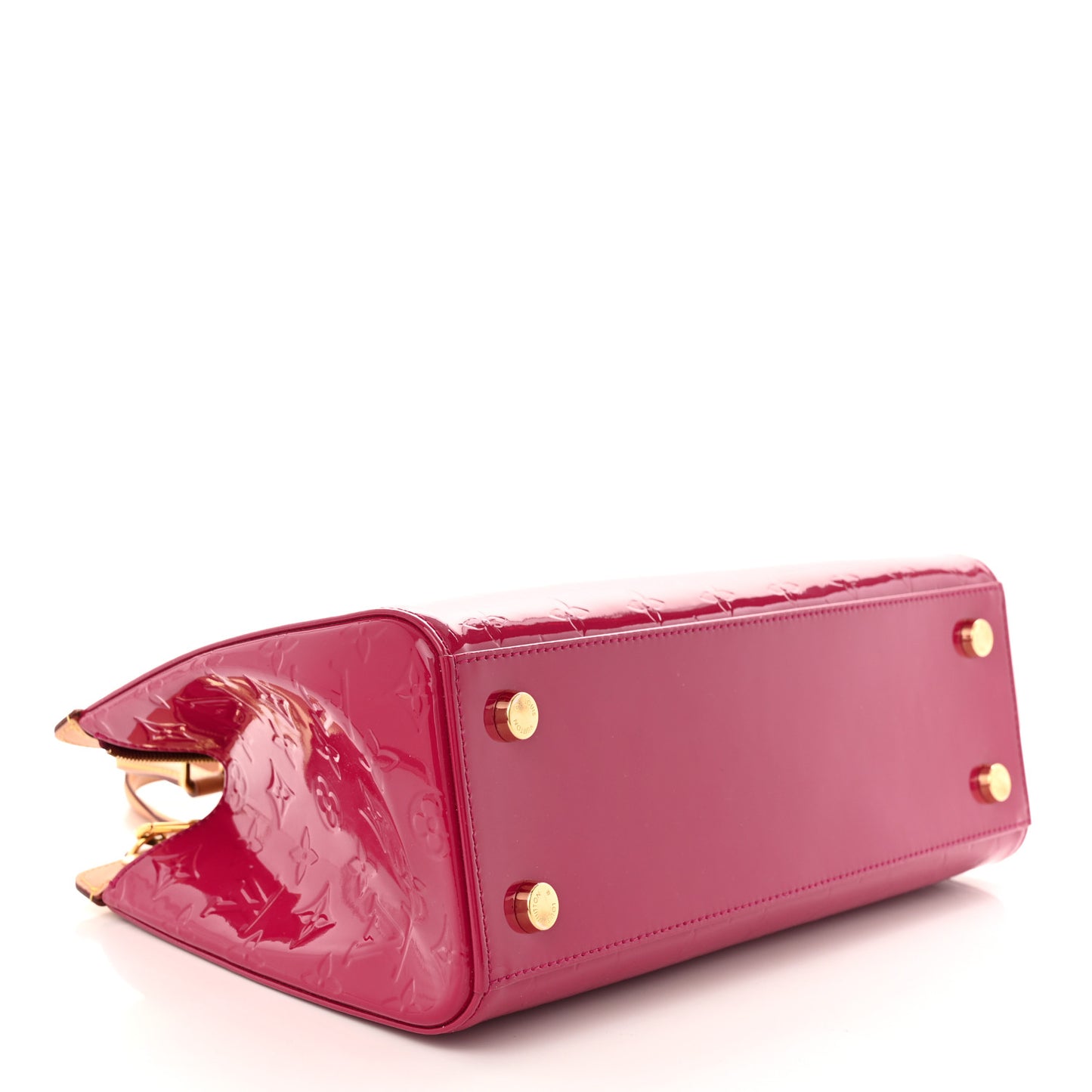 Vernis Brea MM Rose Indien