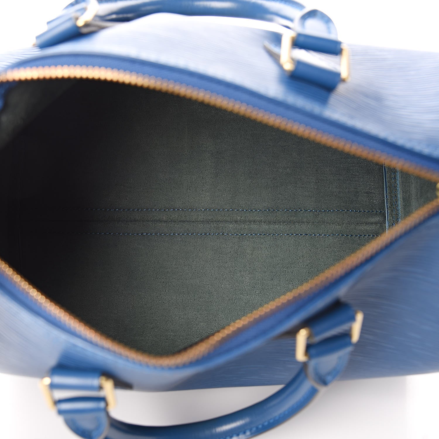 Louis Vuitton Epi Speedy 25 Toledo 5 of 12