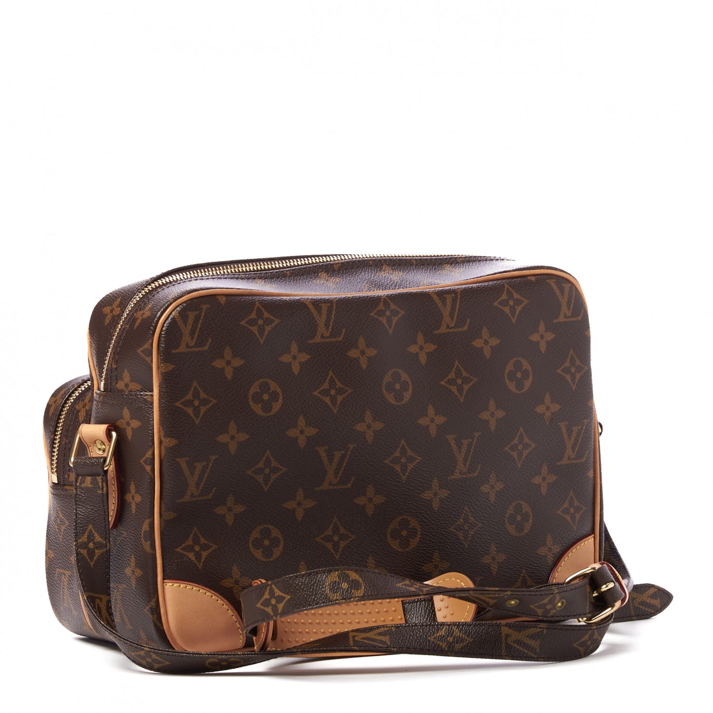 Monogram Nil 28
