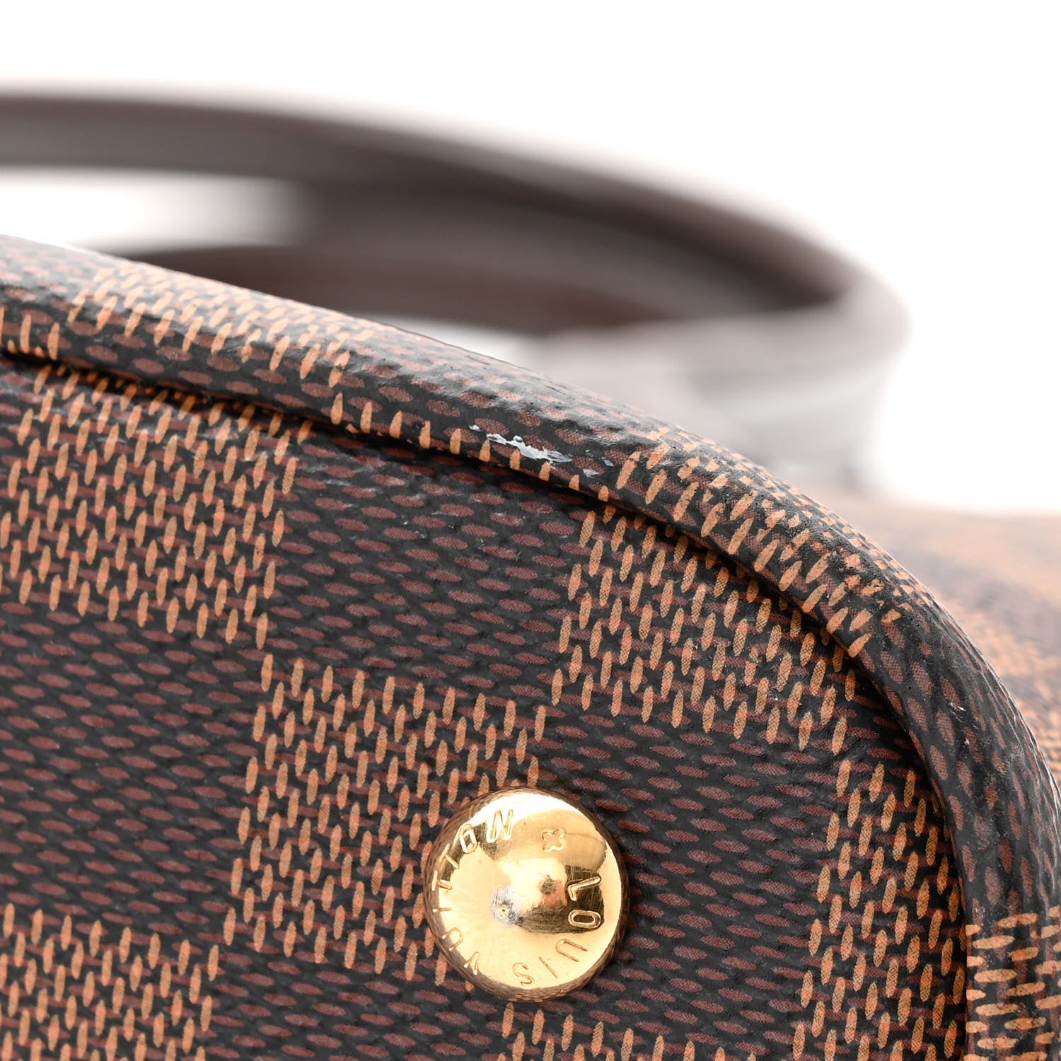 Louis Vuitton Damier Ebene Kensington 10 of 10