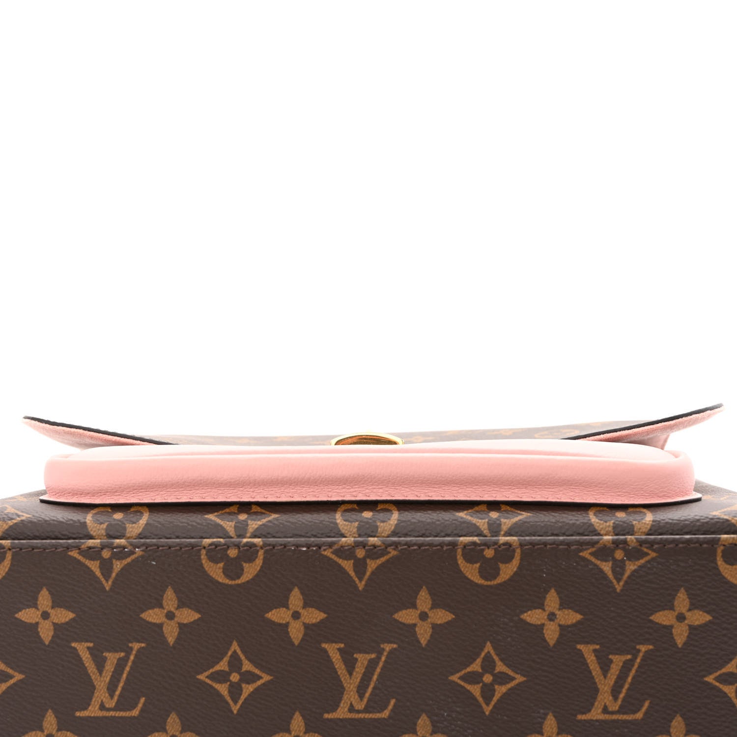 Louis Vuitton Monogram Marignan Rose Poudre 13 of 17