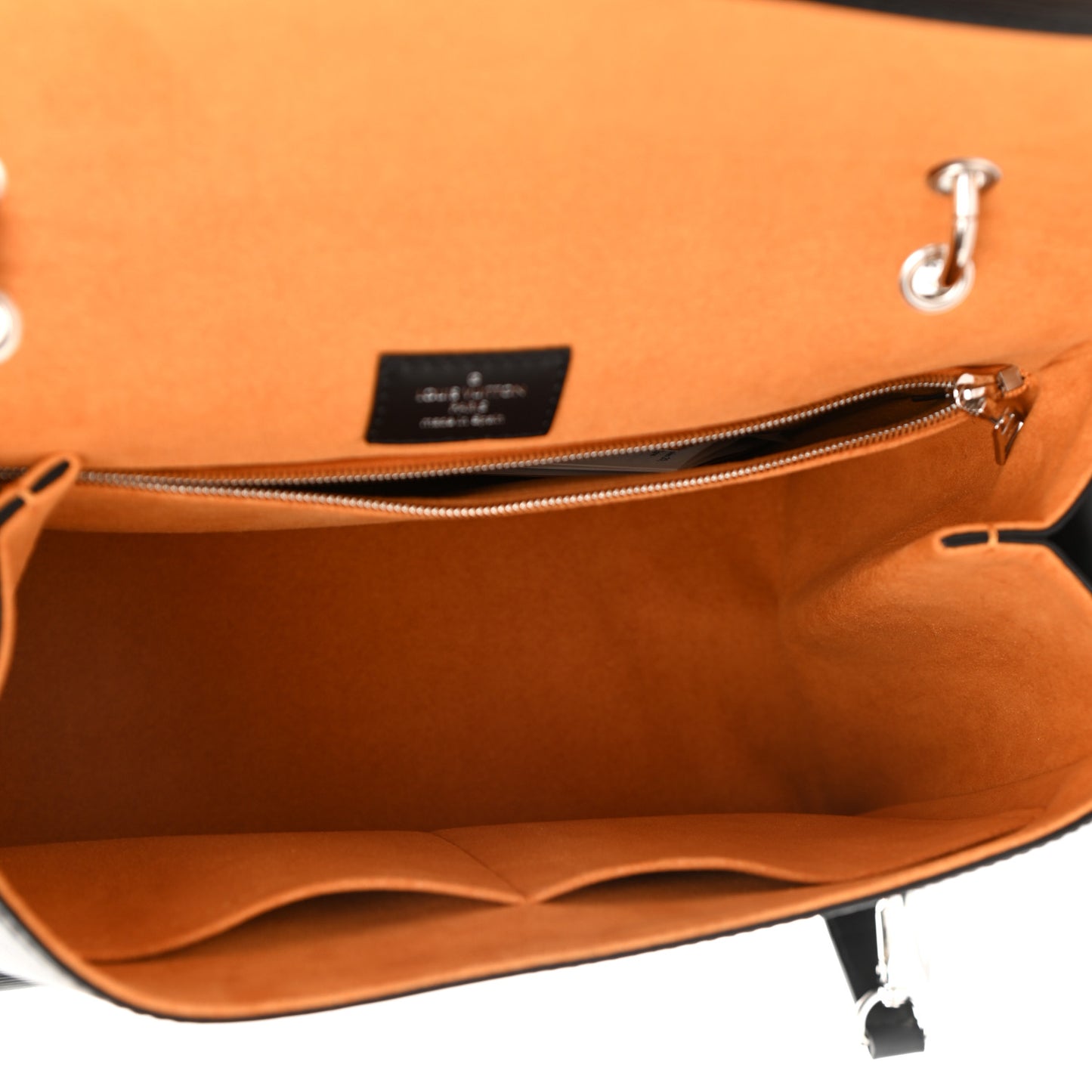 Epi Grenelle MM Black