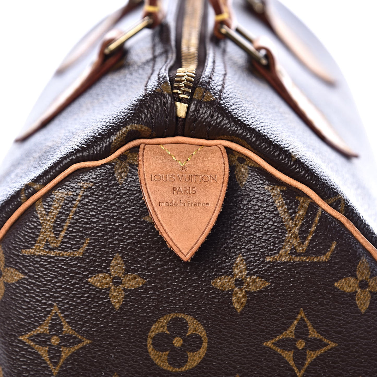 Monogram Speedy 30