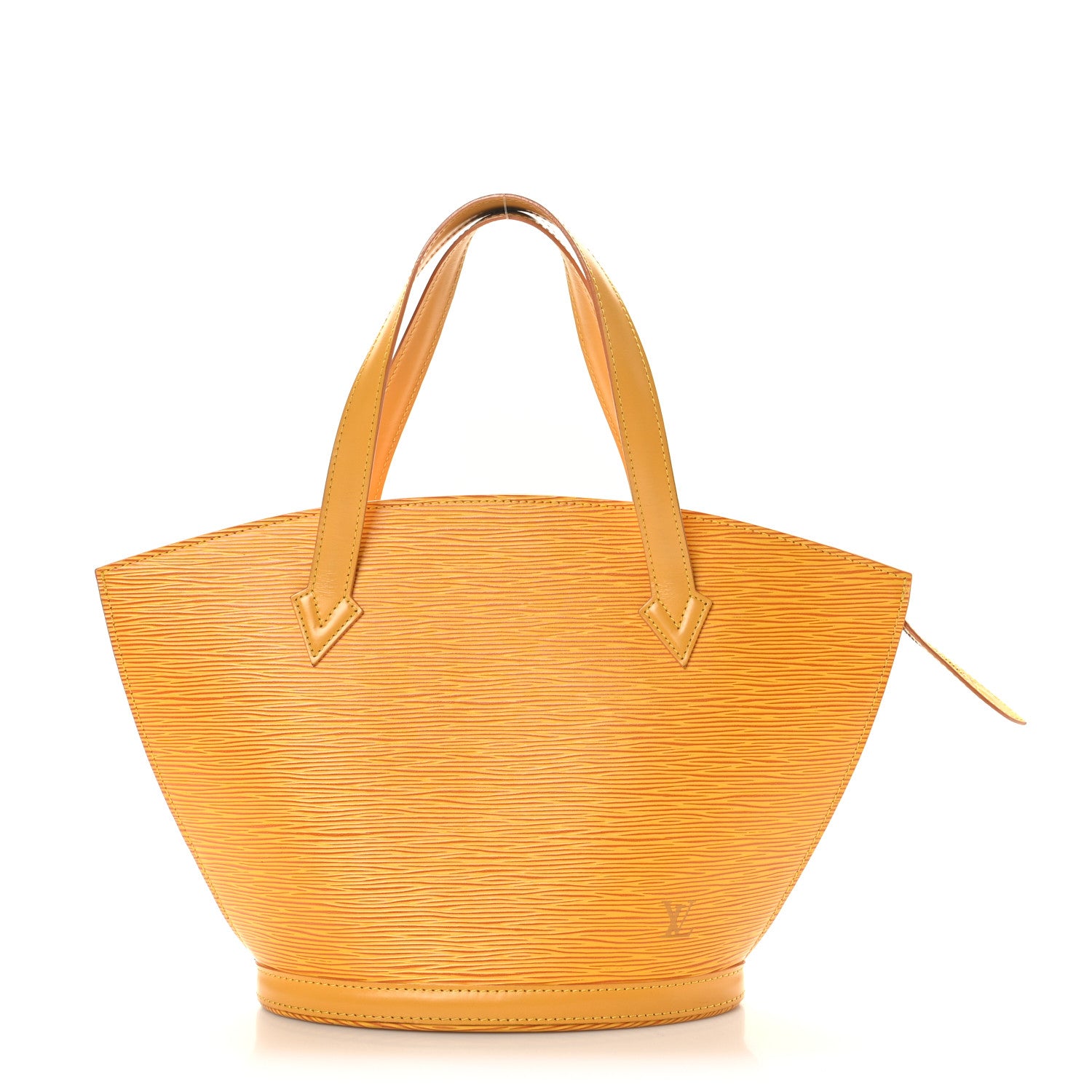 Louis Vuitton Epi Saint Jacques PM Tassil 1 of 10