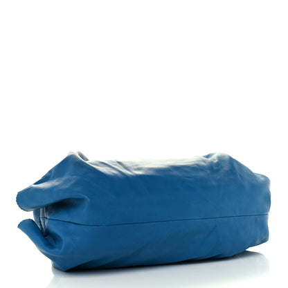 Loewe Bolso Mistral Bag Blue 4 of 10