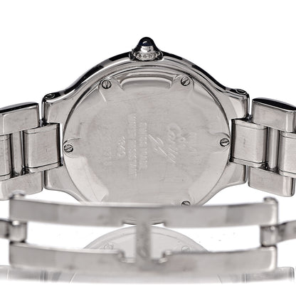 Cartier Stainless Steel 28mm Must De 21 Quartz Watch 6 of 6