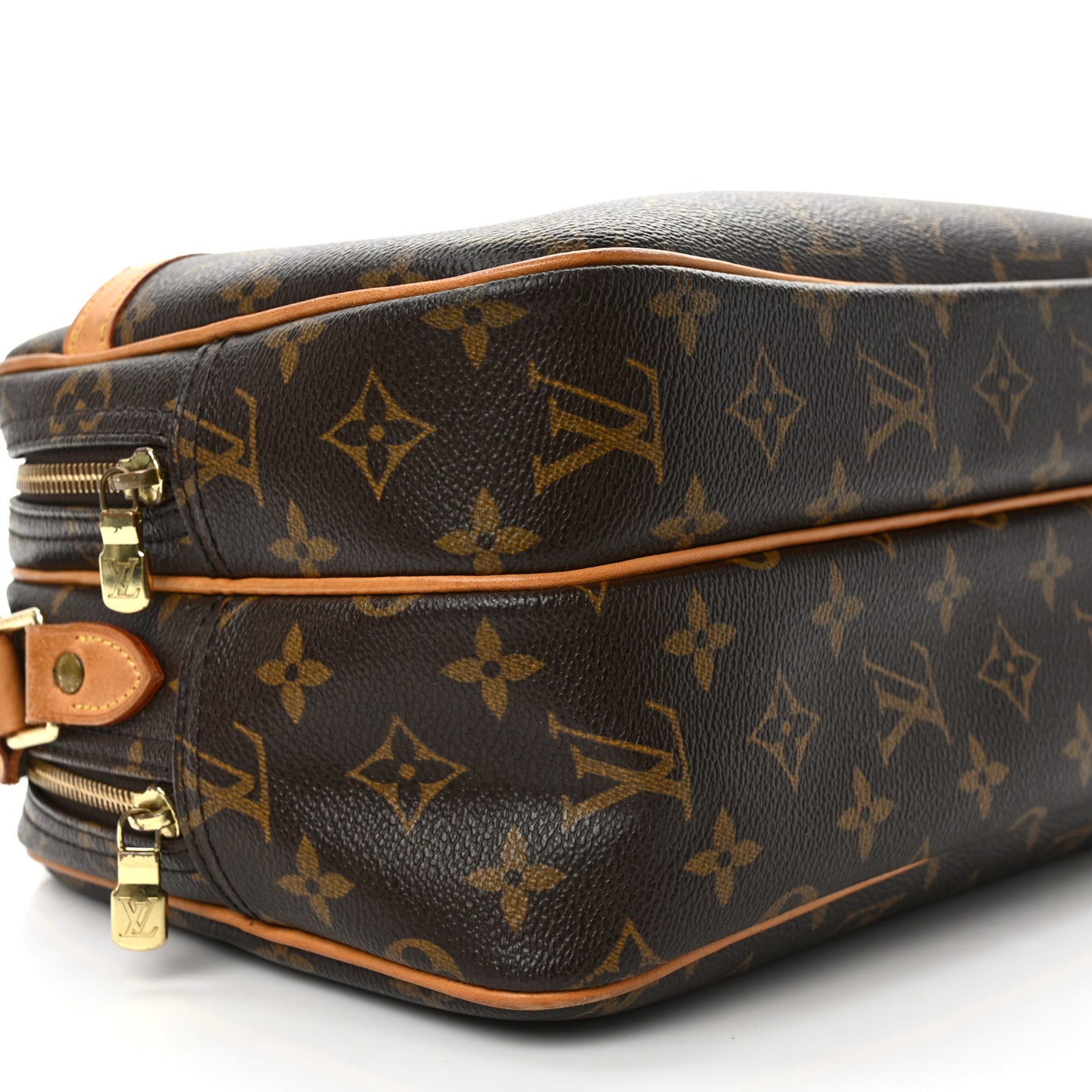 Monogram Reporter PM