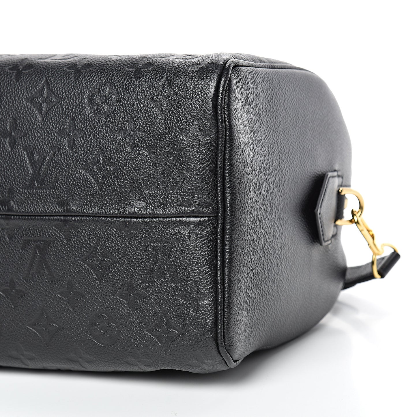 Empreinte Speedy Bandouliere 30 NM Black