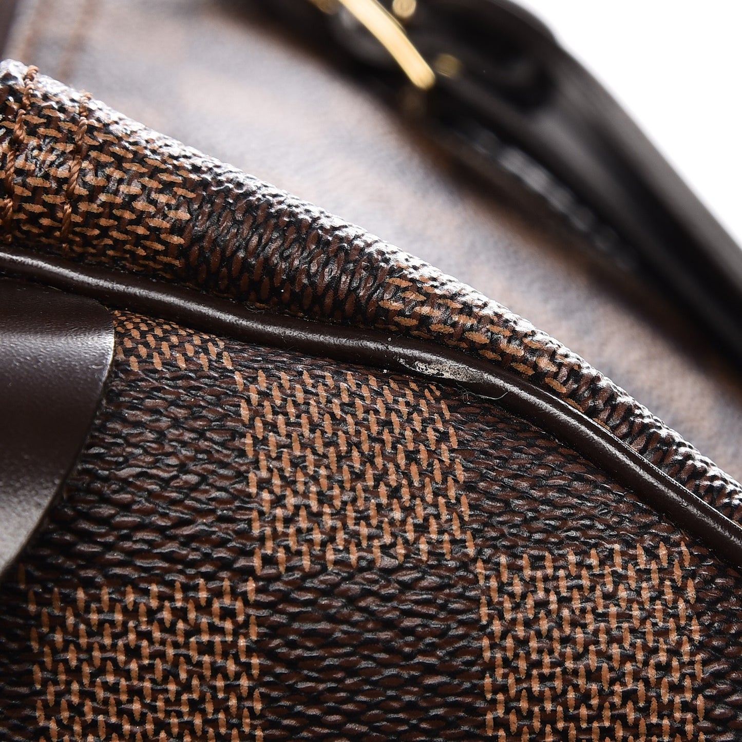 Damier Ebene Keepall 50