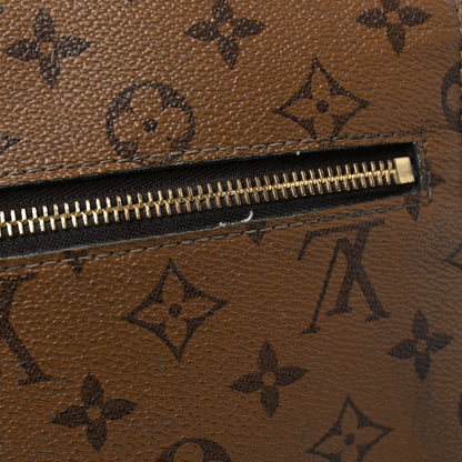 Louis Vuitton Reverse Monogram Pochette Metis 12 of 20