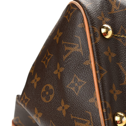 Louis Vuitton Monogram Tivoli GM 11 of 18