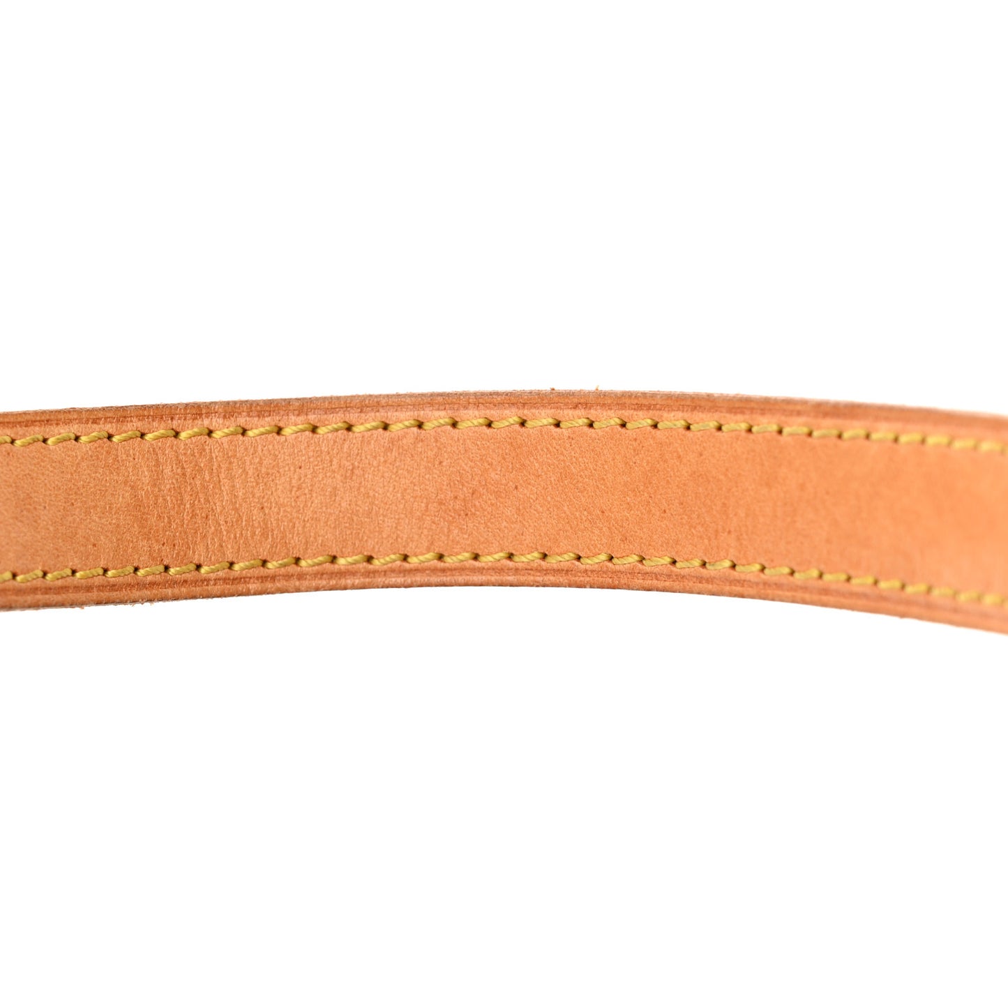 Monogram Croissant PM