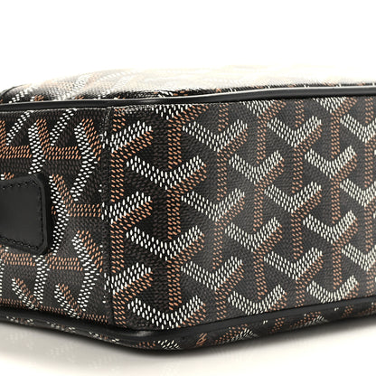 Goyard Goyardine Sac Cap Vert Black 7 of 8