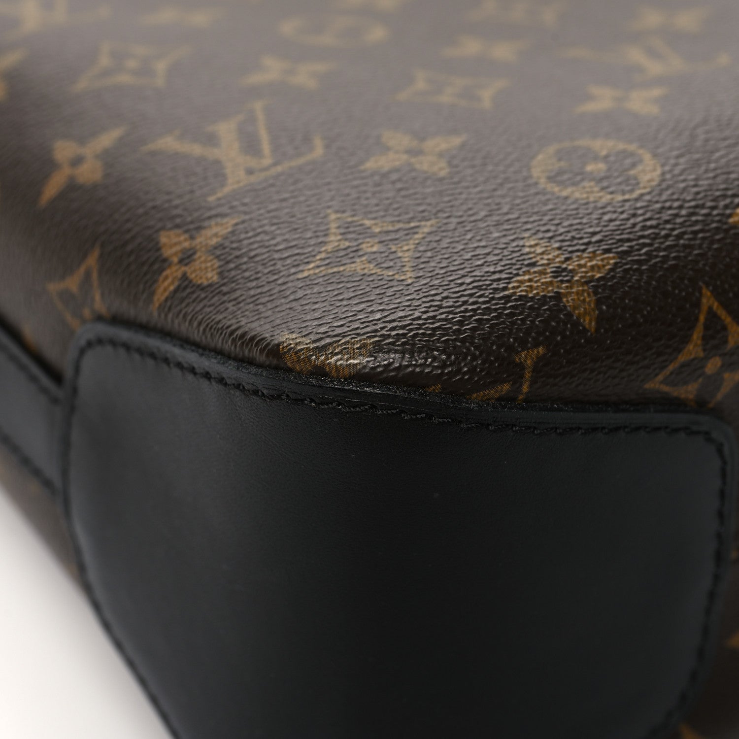 Louis Vuitton Monogram Macassar Torres PM 10 of 12
