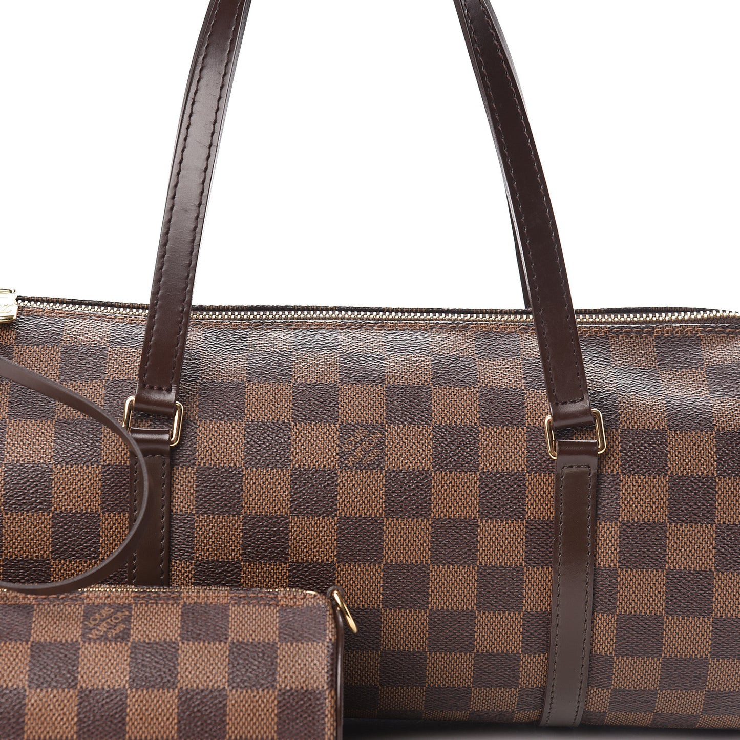 Damier Ebene Papillon 30
