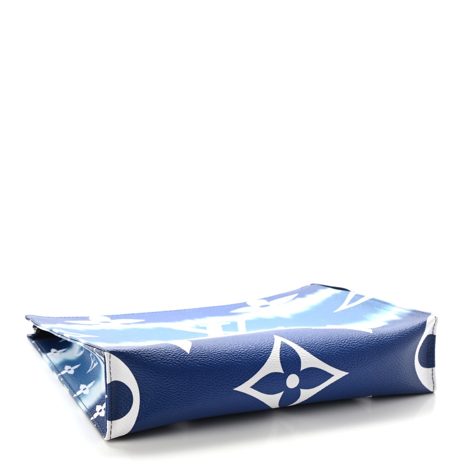 Louis Vuitton Monogram Escale Toiletry Pouch 26 Blue 4 of 7