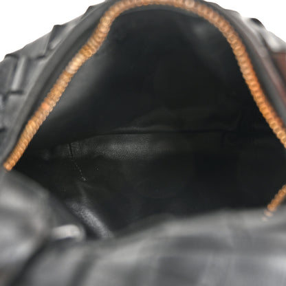 Bottega Veneta Nappa Intrecciato Mini Jodie Black 5 of 10