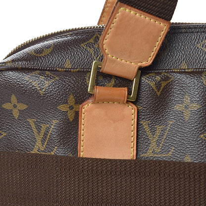 Louis Vuitton Monogram Sac Bosphore Briefcase 14 of 15
