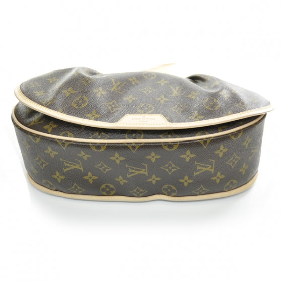 Monogram Menilmontant MM