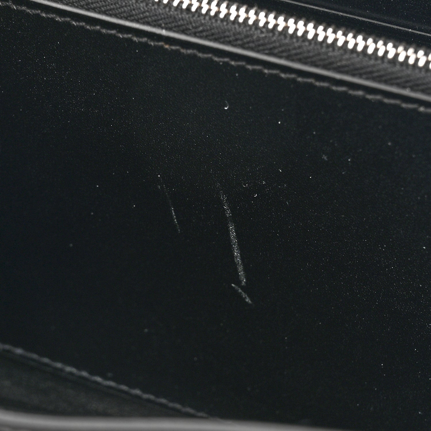 Hermes Box Constance Wallet To Go Black 13 of 16