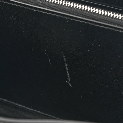 Hermes Box Constance Wallet To Go Black 13 of 16