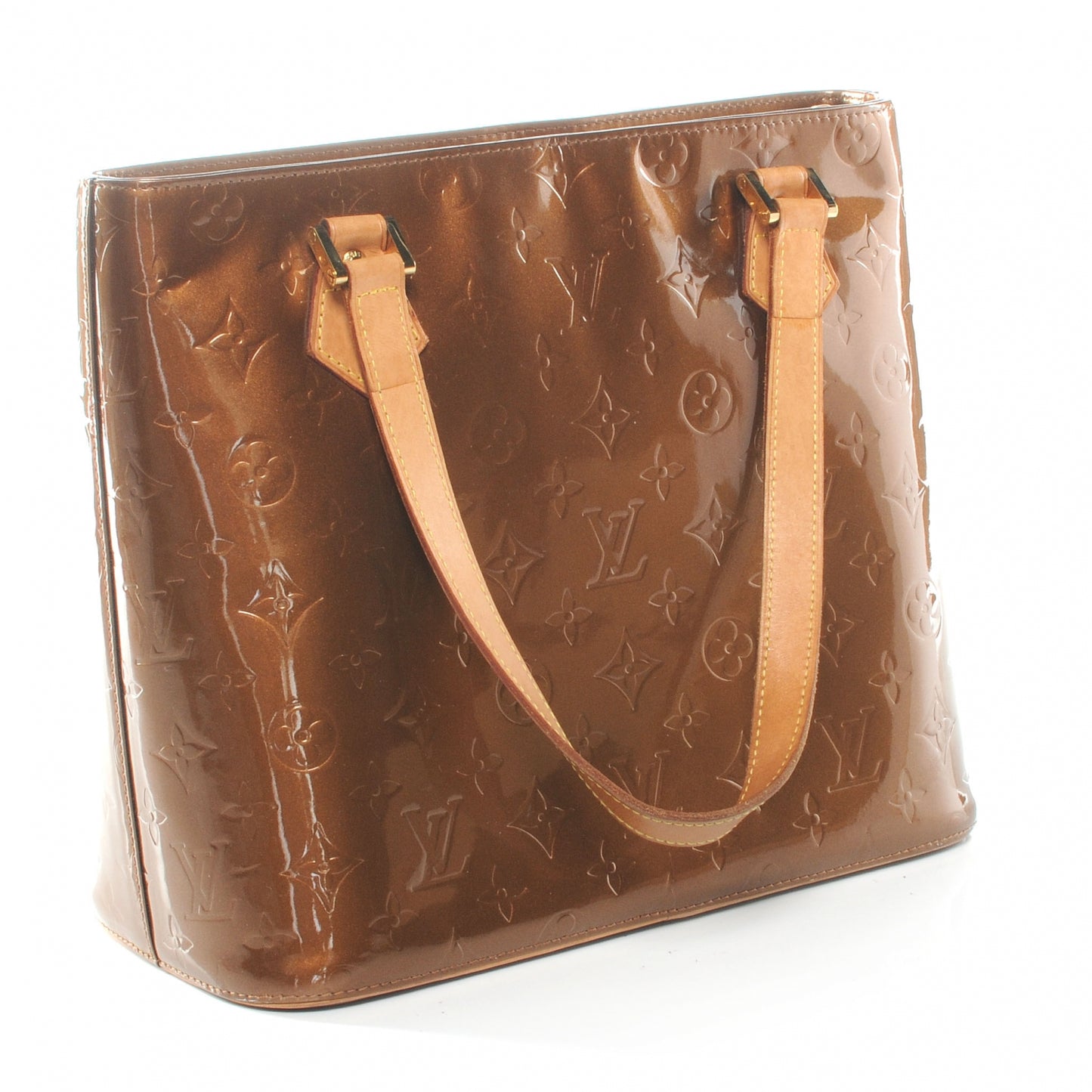 Vernis Houston Bronze