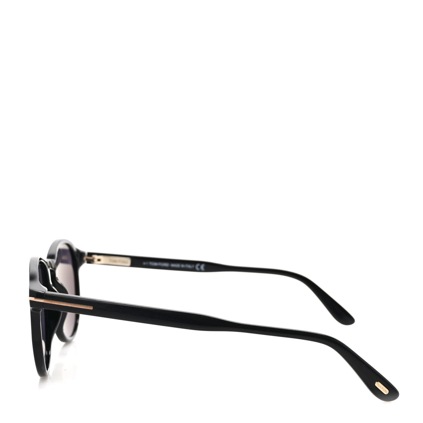Dante Sunglasses TF834 Black