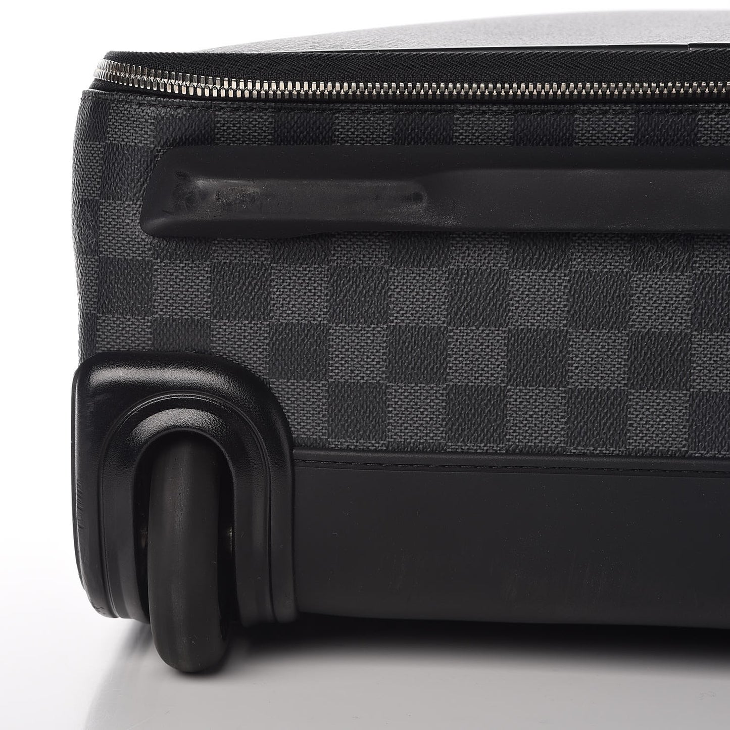 Damier Graphite Pegase 45 Rolling Luggage