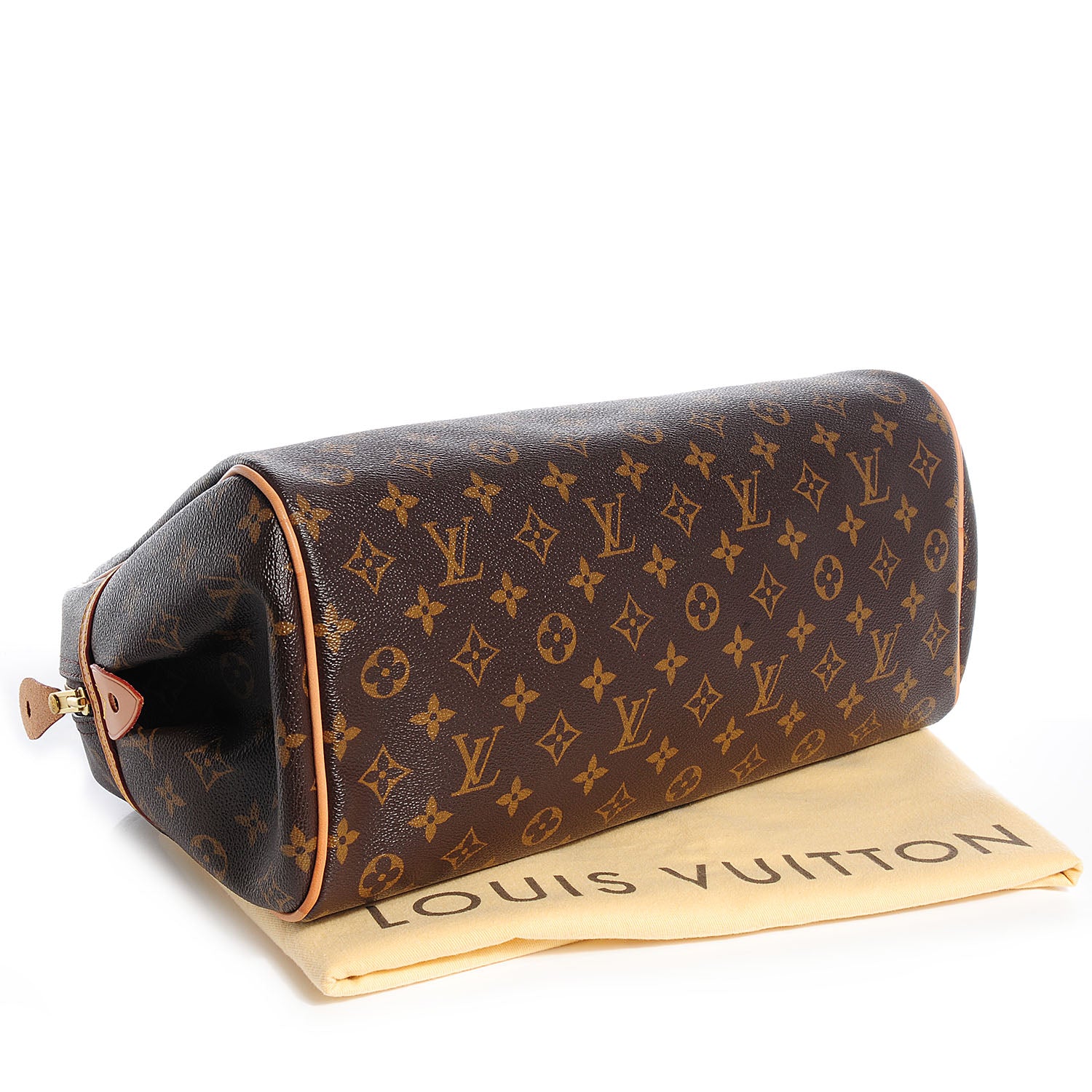 Louis Vuitton Monogram Montorgueil GM 4 of 7