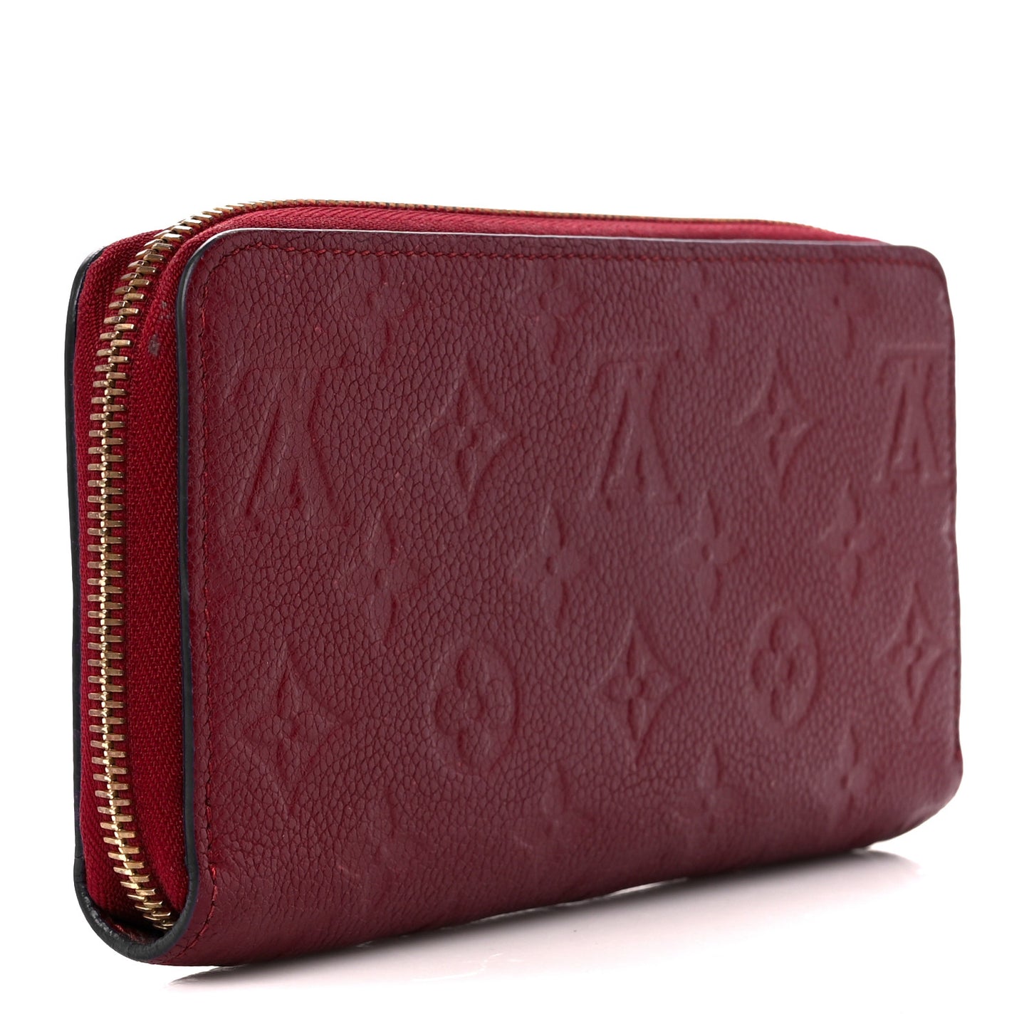Empreinte Zippy Wallet Aurore