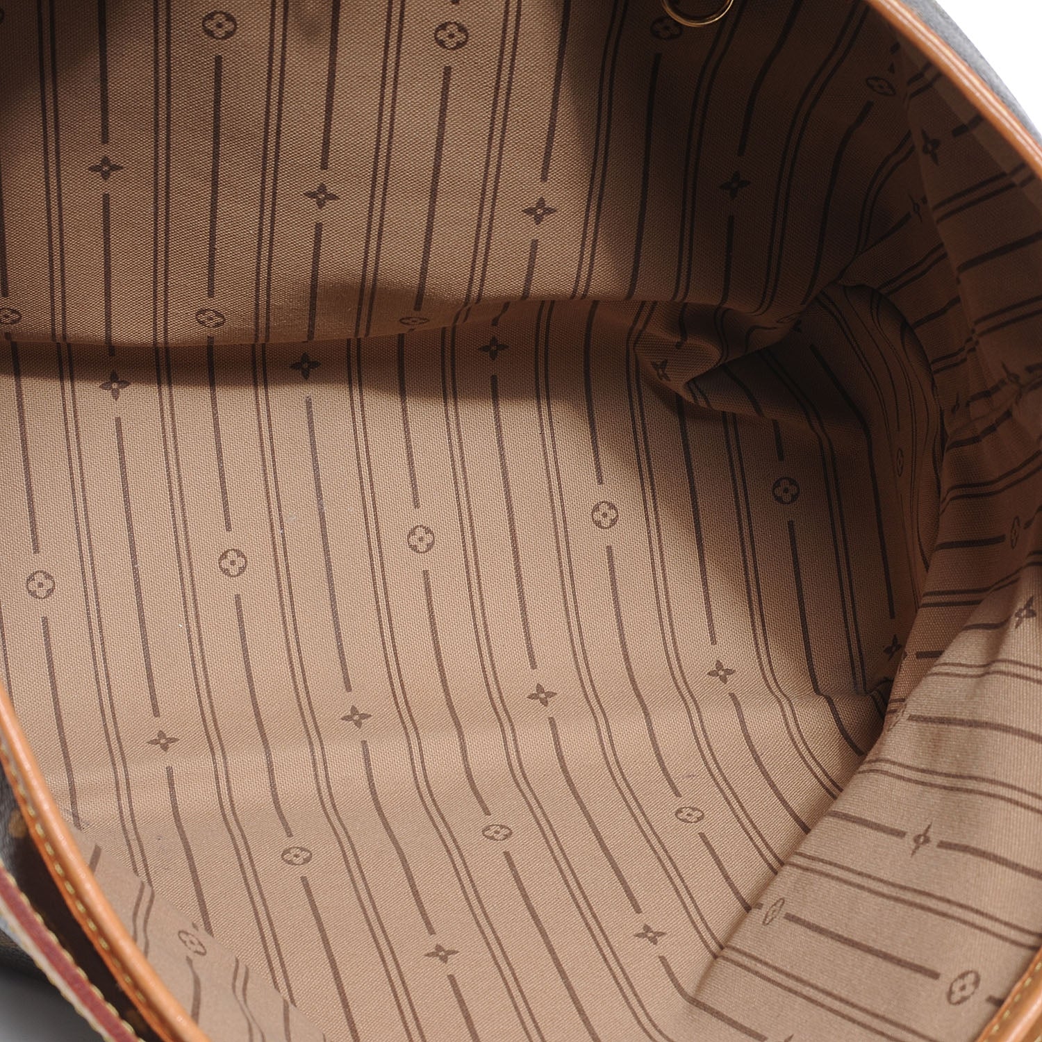 Louis Vuitton Monogram Delightful PM 5 of 8