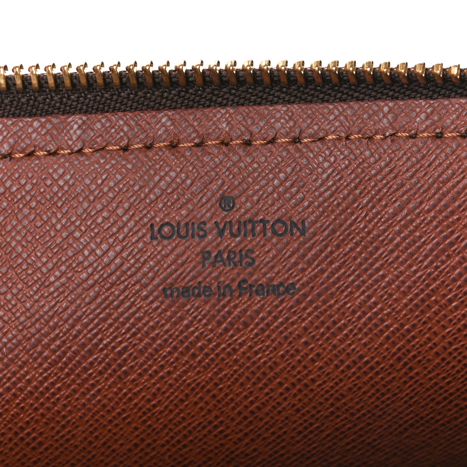 Louis Vuitton Monogram Papillon 26 6 of 10