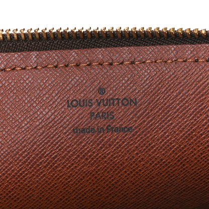 Louis Vuitton Monogram Papillon 26 6 of 10