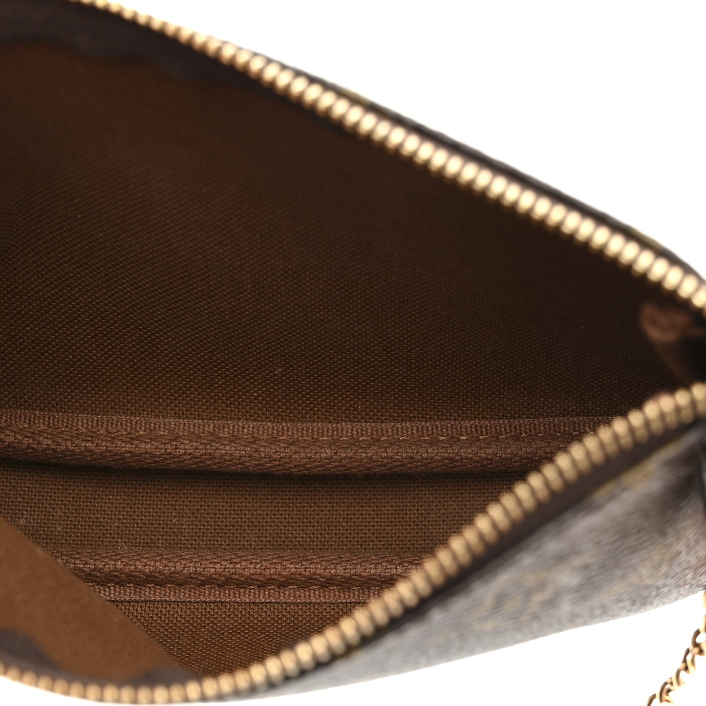 Monogram Mini Pochette Accessories