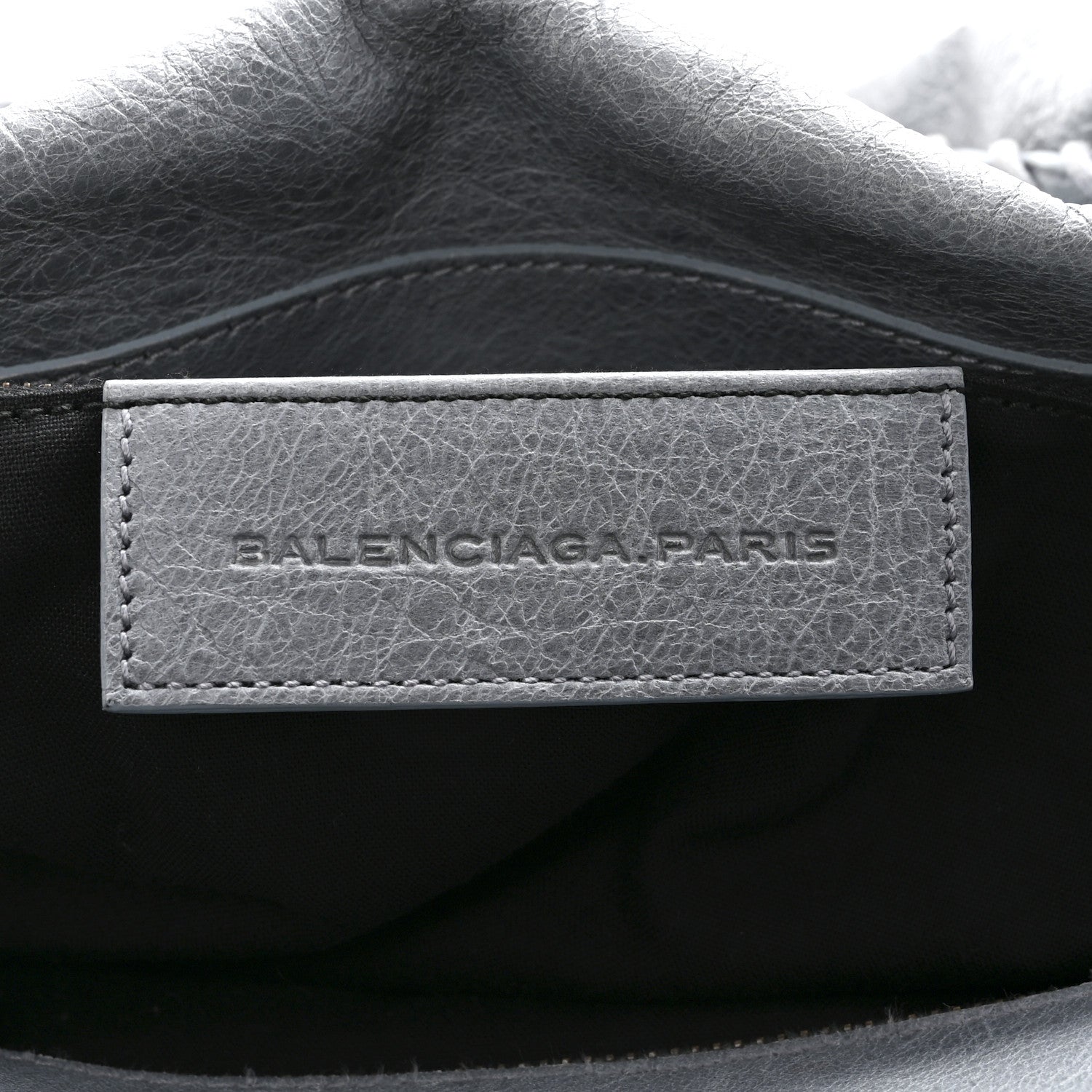 Balenciaga Agneau Classic Hardware Twiggy Tempete 7 of 16