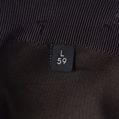 Gucci Monogram Web Baseball Hat L Beige Cocoa 8 of 10