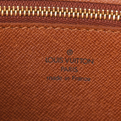 Louis Vuitton Monogram Trocadero 30 6 of 10