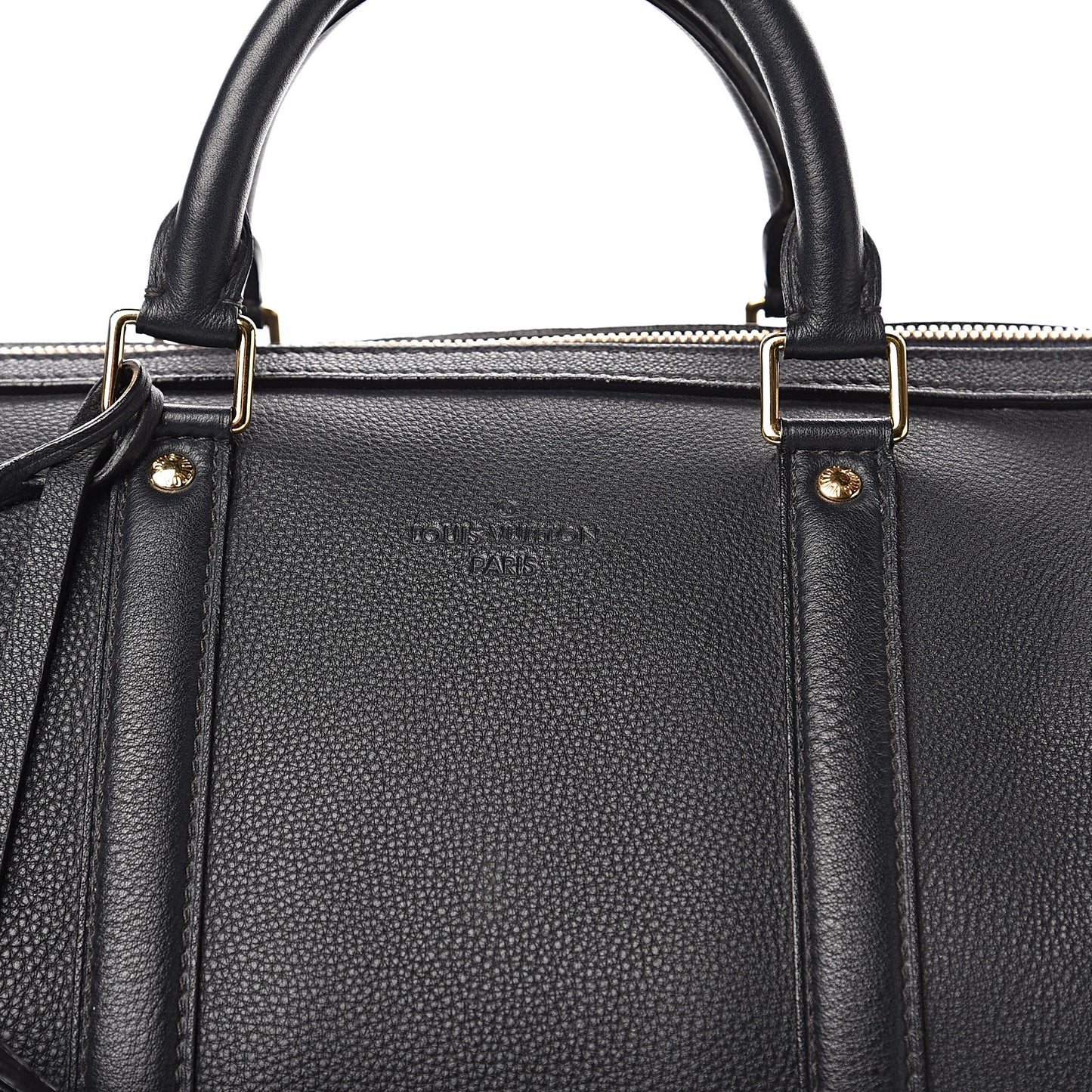 Veau Cachemire SC Bag PM Cobalt
