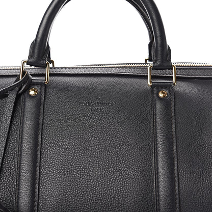 Louis Vuitton Veau Cachemire SC Bag PM Cobalt 12 of 12