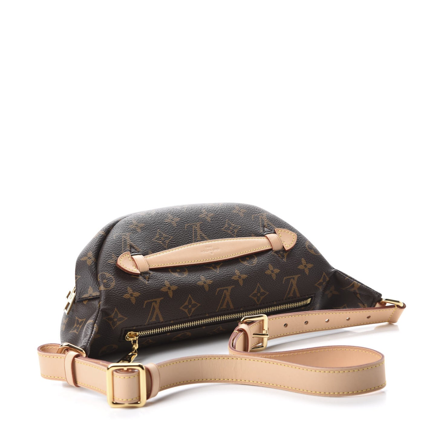Monogram Bumbag