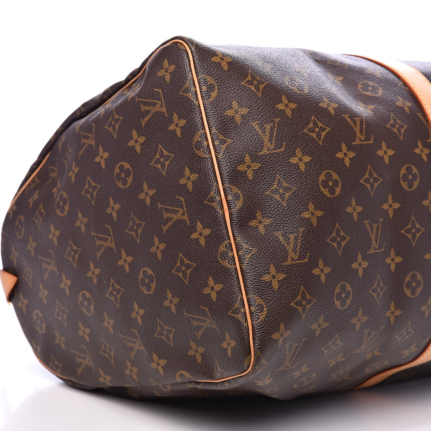 Louis Vuitton Monogram Keepall 55 7 of 13