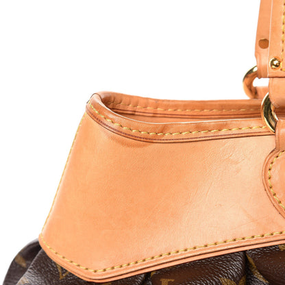 Louis Vuitton Monogram Boetie MM 9 of 13