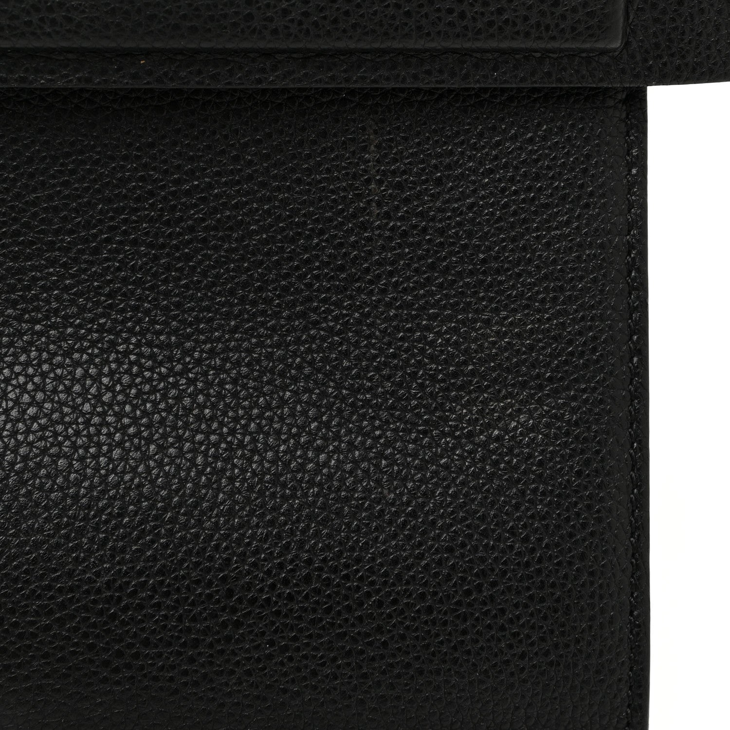 Givenchy Grained Calfskin Small Horizon Satchel Black 15 of 18