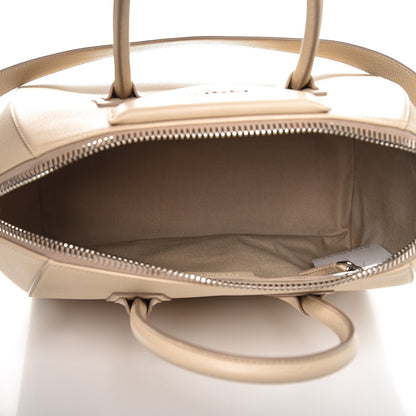 Givenchy Sugar Goatskin Medium Antigona Skin 5 of 10