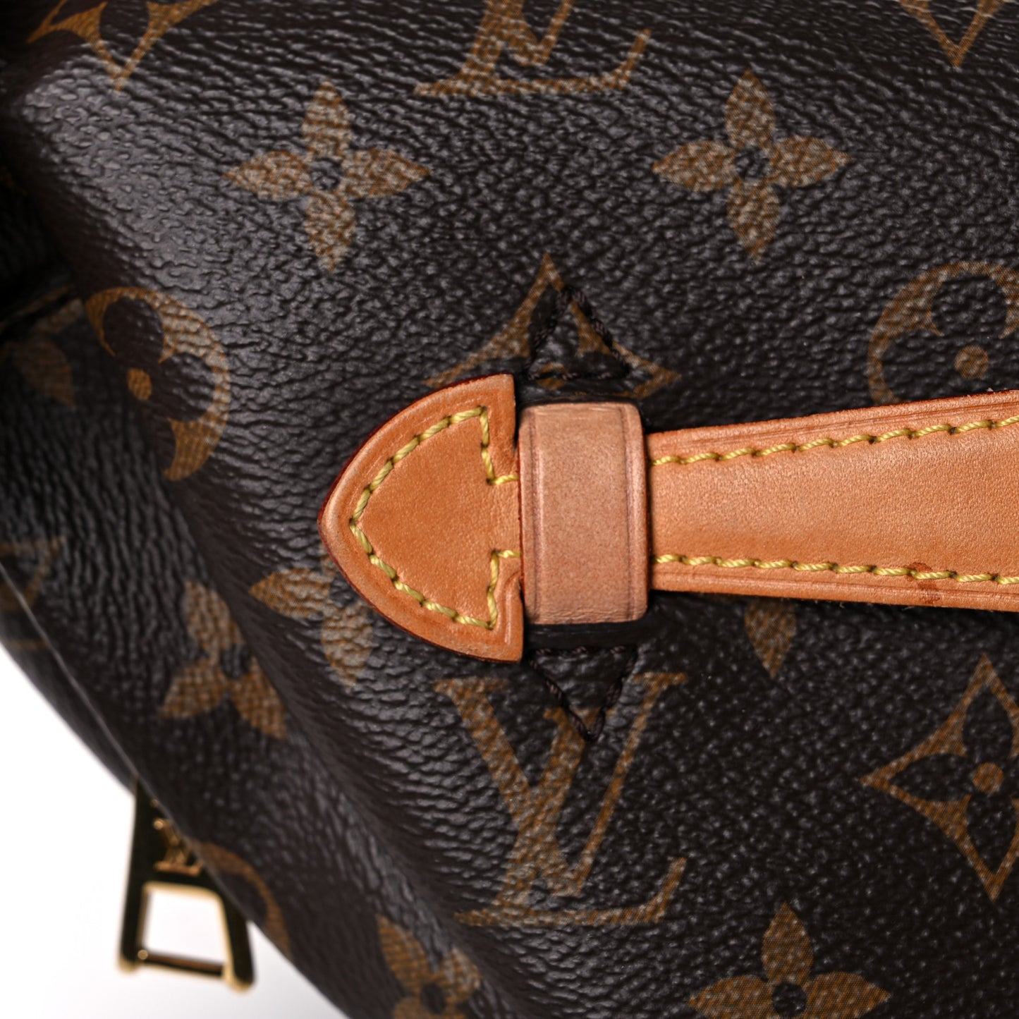 Monogram Bumbag