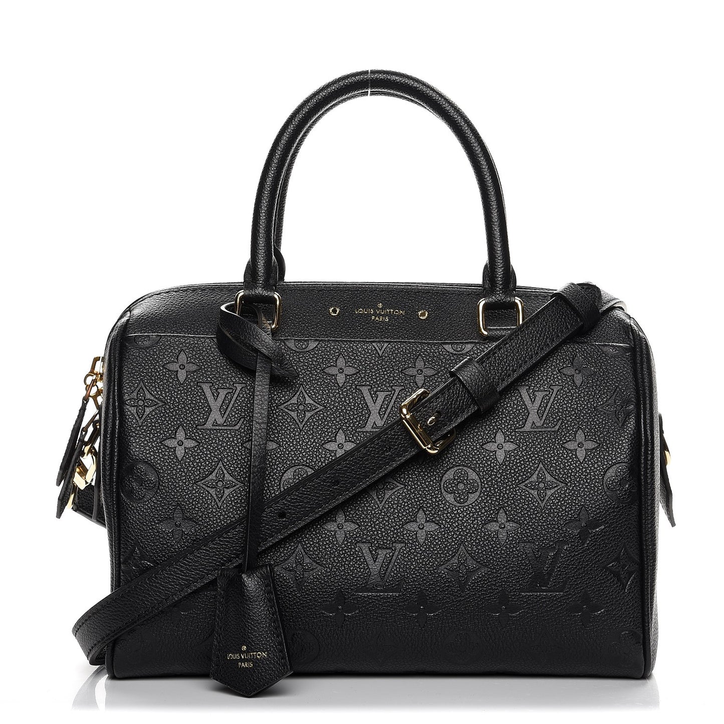 Empreinte Speedy Bandouliere 25 NM Black
