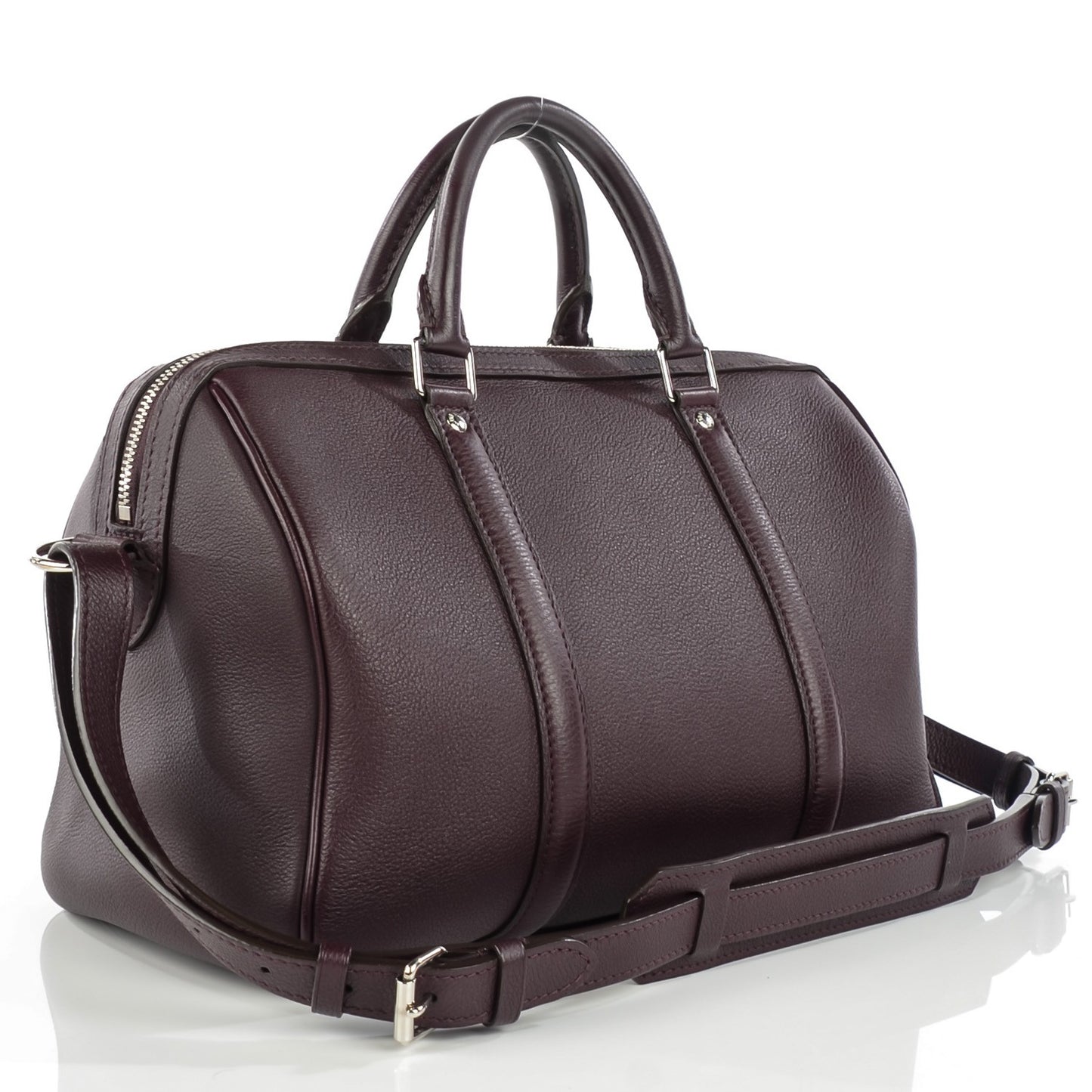 Veau Cachemire SC Bag PM Quetsche
