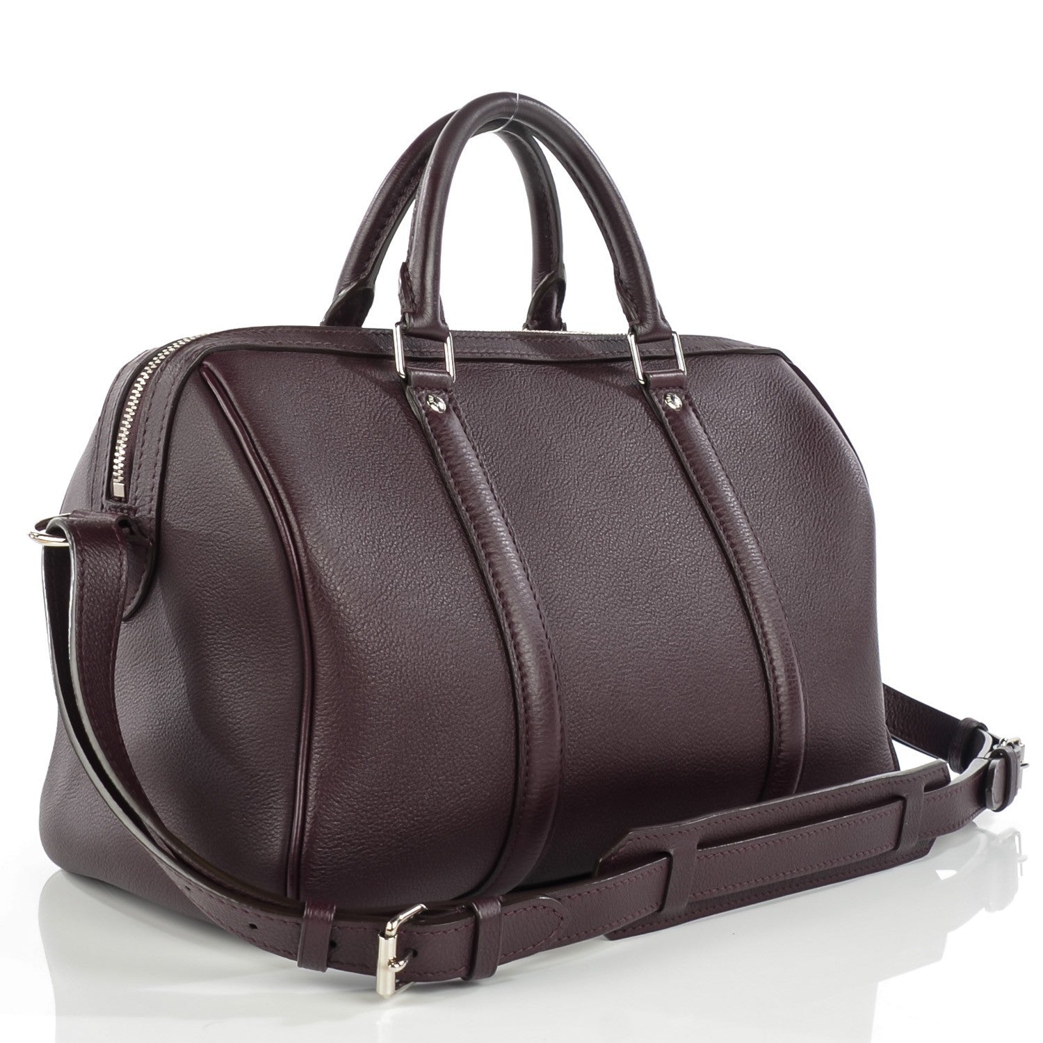 Louis Vuitton Veau Cachemire SC Bag PM Quetsche 3 of 7