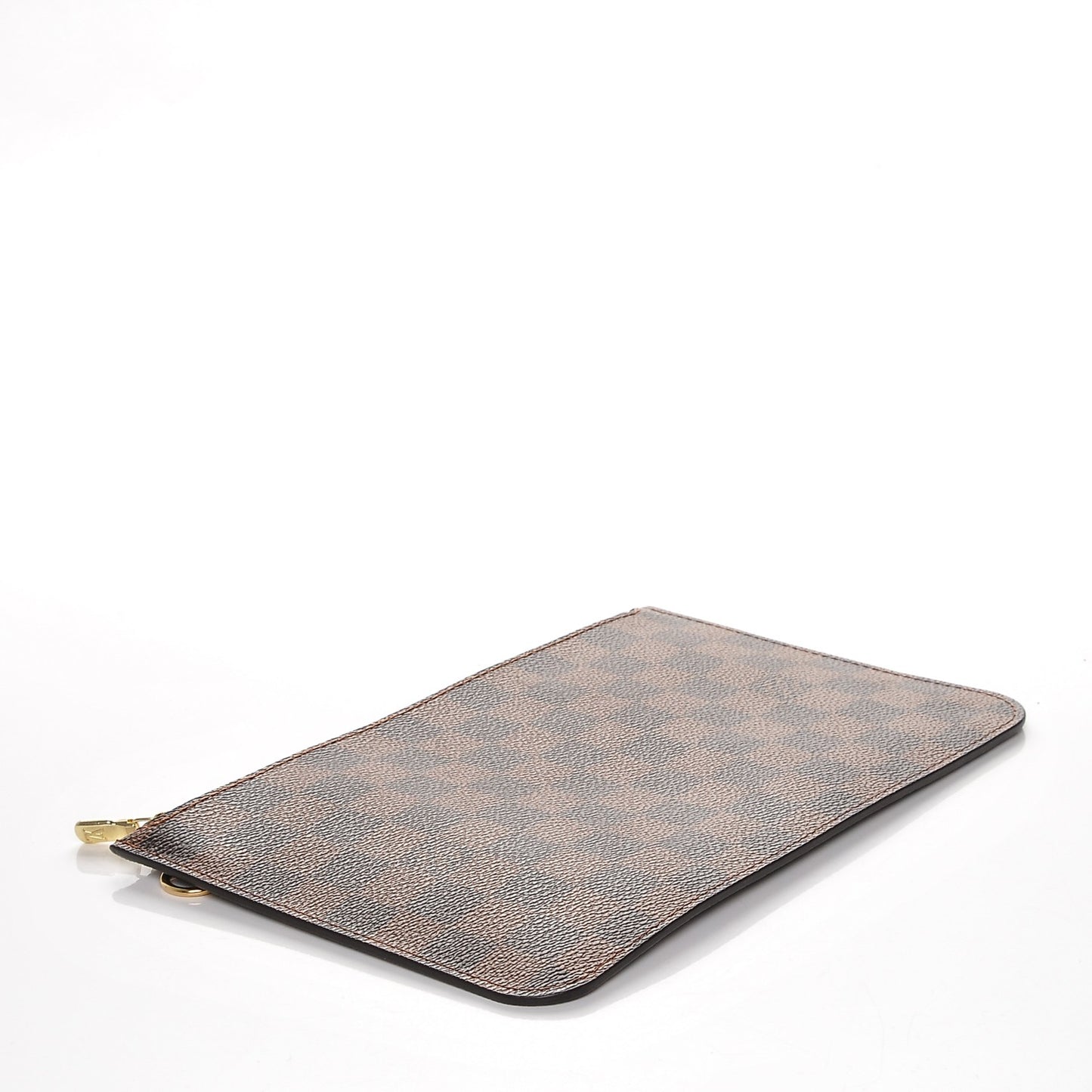 Damier Ebene Neverfull MM GM Pochette