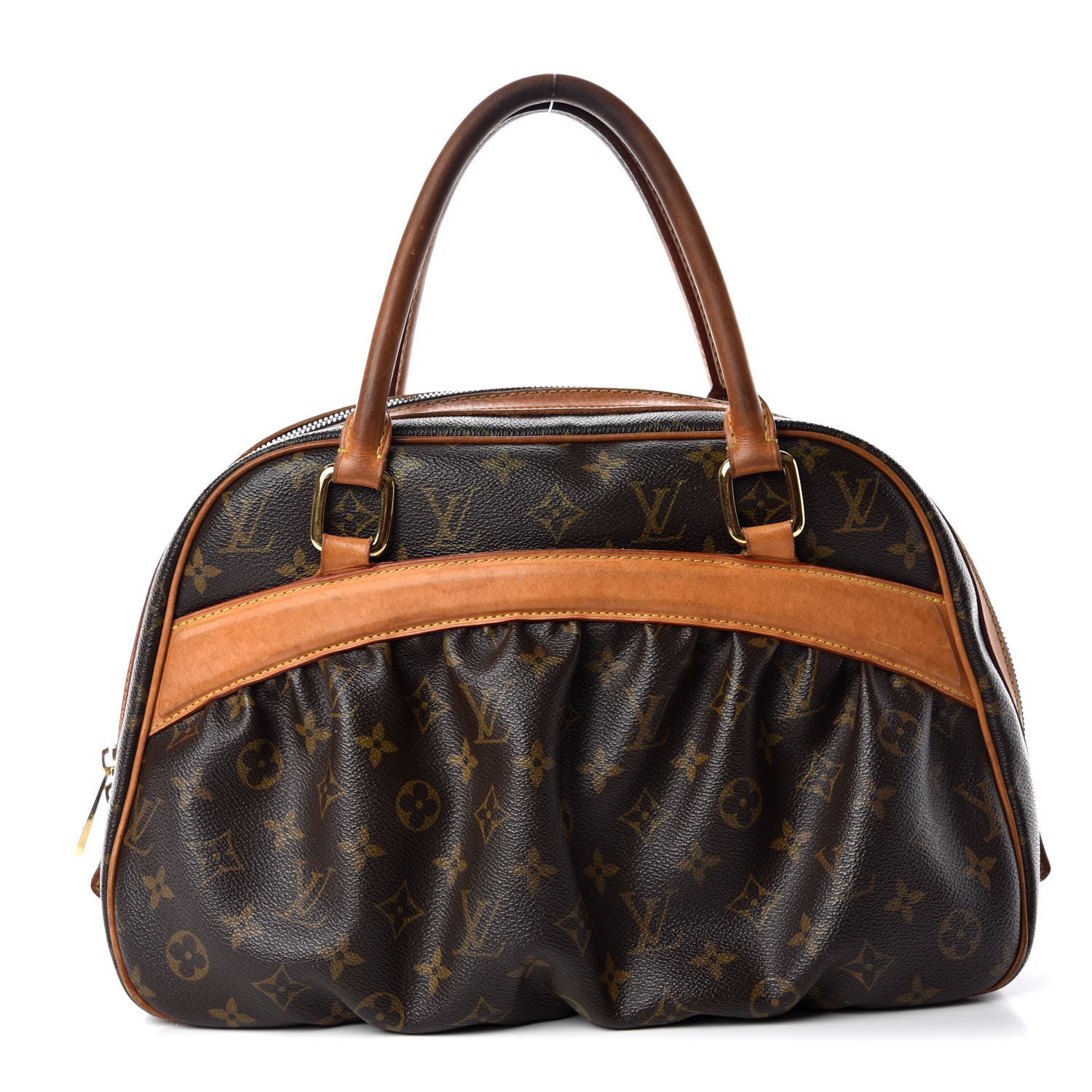 Louis Vuitton Monogram Mizi 1 of 13